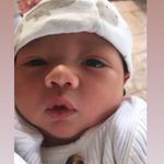 Liam Lee Wesson Gonzalez - @babyliamlee - Instagram