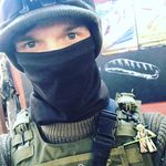 Riann-Lee Wesson - @mtn.airsoft - Instagram