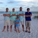 Lee Westbrook - @leebo50 - Instagram