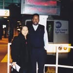 Lee Westbrook - @westbrookl - Instagram