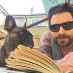 Lee Westcott - @westcott1986 - Instagram