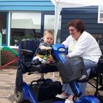Lee Westcott - @skidsolo83 - Instagram