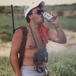 James Alistair Smith - @leewestfall - Instagram