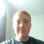 Lee Weston - @lee_ginge198 - Instagram