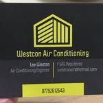 Lee Weston - @westconairconditioning - Instagram