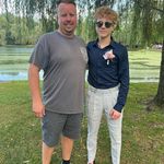 Lee Westover - @lwestover109 - Instagram