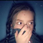 Danielle Lee Wetzel - @graceismybff2007 - Instagram