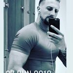 Lee - @leewhaley86 - Instagram