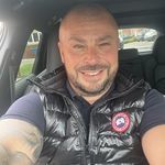 Lee Stany Whaley - @leewhaley2012 - Instagram