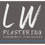 Lee Whaley - @lwplastering2023 - Instagram