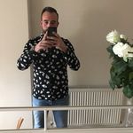 Lee Wharton - @lee_w22 - Instagram