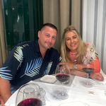Lee Wharton - @tashmandonka - Instagram