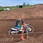 Lee Wharton Jnr - @whartonracing59 - Instagram