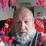 Robert Lee Wharton Sr. - @whartonsr.r - Instagram