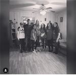 Brandon Lee Wheat - @brandonwheat_11 - Instagram
