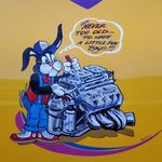 Jeffery Lee Wheat - @startman57 - Instagram