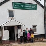 Lee Wheaton - @newfountaininn - Instagram