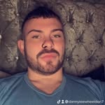 Dan Lee - @wheeldondannylee - Instagram