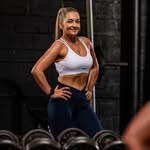 ᴊᴀᴍɪᴇ ʟᴇᴇ ᴡʜᴇᴇʟᴅᴏɴ ; 𝒥𝐿𝒲 - @jamielee_winningfitness - Instagram