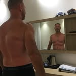 Lee Wheeldon - @old.man.strength - Instagram