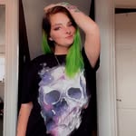 Stacey Lee Wheeldon - @angeldust420.x - Instagram