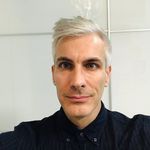Lee Wheeler - @leearicwheeler - Instagram