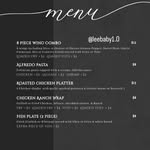 ChefLee👩‍🍳 - @whippinwithleebaby - Instagram