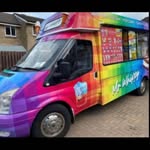 Lee Whippy - @leeswhippyvans - Instagram