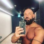 Lee Whitaker - @lee79whit - Instagram