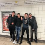 Lee Whitby - @leewhitby123 - Instagram