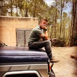 Lee White - @leewhite - Instagram