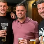 Lee Whitehead - @lee.w5 - Instagram