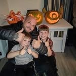 Lee Whitehead - @leewhitehead885 - Instagram