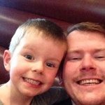 Lee Whitehead - @leearnerisse - Instagram