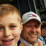 Lee Whitehouse - @whitehouse1217 - Instagram