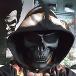 Lee Whitehouse - @syn_arcane - Instagram