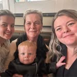 Cindy-Lee Ludick Whiteman - @cindy_tsgkarate - Instagram