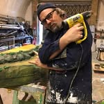 lee whiteman - @leesprops - Instagram