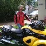 Lee Whiteneck - Facebook