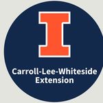 Carroll-Lee-Whiteside Unit - @ilextension_clw - Instagram