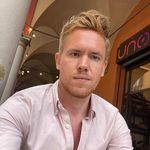 Lee Whiteside - @blankprofile128 - Instagram