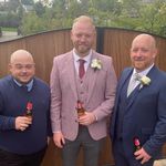 Lee Whitfield - @leewhitfield - Instagram