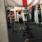 Tyler Lee Whitham - Facebook