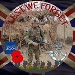 Lee Whiting - @whitey1902 - Instagram