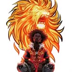 Lee Whitley III - @king_dreamzz - Instagram