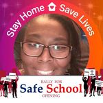 LaShonda Lee-Whitmore - @shonda4me - Instagram