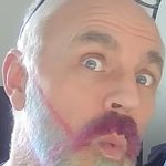 Lee Whitmore - @mickydandlee - Instagram