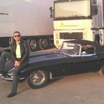Lee Whittaker - @lamborghini.lee - Instagram