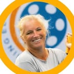Lee Whitwell | Pickleball #1 Senior Pro | Coach | Speaker - @ladygibraltar - Instagram