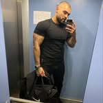 Kamil Lewicki - @k_leewicki - Instagram